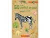 Expedice příroda: 50 druhů zvířat ze zoo thumbnail