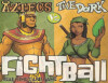 Fightball: Aztecs vs. The Dark thumbnail