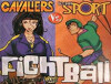 Fightball: Cavaliers vs. Team Sport thumbnail