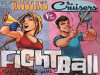 Fightball: Texas Wildcats vs. The Cruisers thumbnail