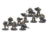 Firefight: Assault on Exham 2-Player Starter Set thumbnail