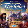 Five Tribes: The Djinns of Naqala thumbnail