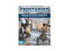 Frosthaven - Odlepitelné samolepky - thumbnail