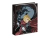 Fullmetal Alchemist: Alchemist Card Complete set - EN thumbnail