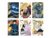 Fullmetal Alchemist: Alchemist Card Complete set - EN thumbnail