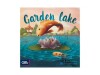 Garden Lake + promo cards (EN/DE) Kapři a lekníny EN/DE thumbnail