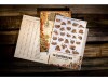 Gloomhaven: Jaws of the Lion Removable Sticker Set & Map thumbnail