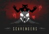 Godforsaken Scavengers thumbnail