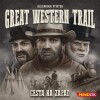 Great Western Trail: Cesta na západ thumbnail