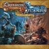 Guards of Atlantis: Tabletop MOBA thumbnail