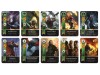 Gwint - Ballads Legendary Foil Cards - Scoia'Tael (10 karet) - thumbnail