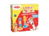 Haba Logic! GAMES Logická hra pro děti Lama Alpaka Amanda thumbnail