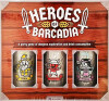 Heroes of Barcadia thumbnail