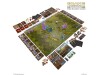 Heroes of Might & Magic III: The Board Game – rozšíření Bitevní pole - CZ Česká verze thumbnail