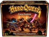 HeroQuest Game System thumbnail