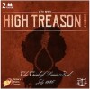 High Treason: The Trial of Louis Riel thumbnail