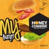 Honey Combine: My Burger thumbnail