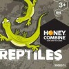 Honey Combine: Reptiles thumbnail