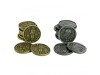 Inferno - Sada kovových mincí thumbnail