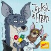 Jackal & High thumbnail