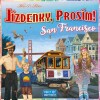 Jízdenky, prosím!: San Francisco thumbnail