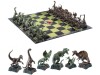 Jurassic Park - Chess set thumbnail