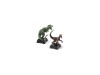 Jurassic Park - Chess set thumbnail