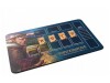 Kartografové: Neoprenová herní podložka thumbnail