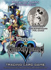 Kingdom Hearts TCG thumbnail