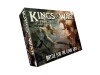 Kings of War 2 Player Starter Set Battle For The Coral Gate EN thumbnail