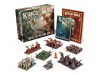 Kings of War 2 Player Starter Set Battle For The Coral Gate EN thumbnail