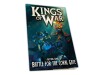 Kings of War 2 Player Starter Set Battle For The Coral Gate EN thumbnail