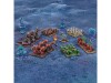 Kings of War 2 Player Starter Set Battle For The Coral Gate EN thumbnail
