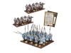 Kings of War Basileans Ambush Starter Set EN thumbnail