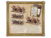 Kings of War Empire of Dust Ambush Starter Set EN thumbnail