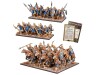 Kings of War Empire of Dust Ambush Starter Set EN thumbnail