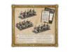 Kings of War Halfling Ambush Starter Set EN thumbnail