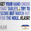 Klask thumbnail