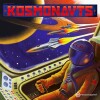 Kosmonauts thumbnail