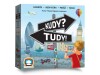 Kudy? Tudy! + promo thumbnail