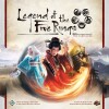 Legend of the Five Rings: The Card Game thumbnail