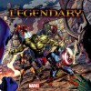 Legendary: A Marvel Deck Building Game thumbnail