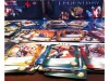 Legendary: A Marvel Deck Building Game thumbnail