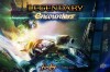Legendary Encounters: A Firefly Deck Building Game thumbnail