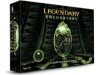Legendary Encounters: Alien Deck-Building Game thumbnail