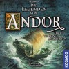 Legends of Andor: Journey to the North thumbnail