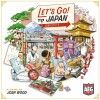 Let's Go! To Japan thumbnail