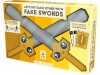 Let's Hit Each Other With Fake Swords - NL thumbnail
