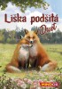 Liška podšitá: Duet thumbnail