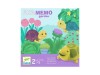 Little Memo - Garden thumbnail